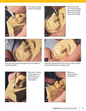 Whittling the Old Sea Captain, Revised Edition (Fox Chapel Publishing) Step-by-Step Photos and Patterns for Sailors, Buoys, Lobster Traps, Wooden Crates, and Oars, with Carving & Painting Instructions