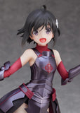 Taito Bofuri I Don't Want to Get Hurt, So I'll Max Out My Defense: Maple Coreful Figure