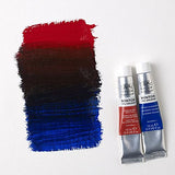 Winsor & Newton Winton Oil-20 X Tube Set, oil paint, Mulitcoloured, 20 Farben in 12ml Tuben