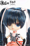 Black Butler Pullip Dal Ciel Robin Doll