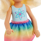 Barbie Dreamtopia Dolls