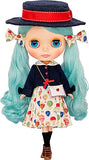 Good Smile Blythe Float Away Dream Doll, Multicolor, 12 inches
