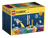 LEGO Classic Space Mission Set - 1700 Pieces