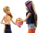 Barbie GCK85 Toy, Multicoloured