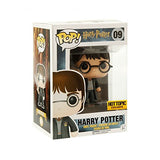 Funko POP Movies: Harry Potter Action Figure, Standard