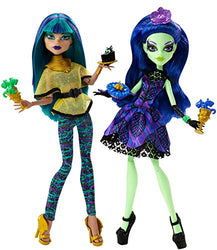 Monster High Scream & Sugar Doll 2-pk