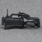 1/6 Scale Miniature Digital Video DV Set Accessories for 12 inch Hot Toys Action Figure