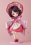 Good Smile Harmonia Bloom: Somei Yoshino Doll, Multicolor
