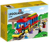 LEGO Legoland Train 40166