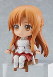 Sword Art Online: Asuna Nendoroid Swacchao! Action Figure