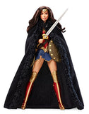 Barbie Wonder Woman Doll