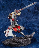 Good Smile Fate/Grand Order: Saber/Mordred Clarent Blood Arthur 1:7 Scale PVC Figure