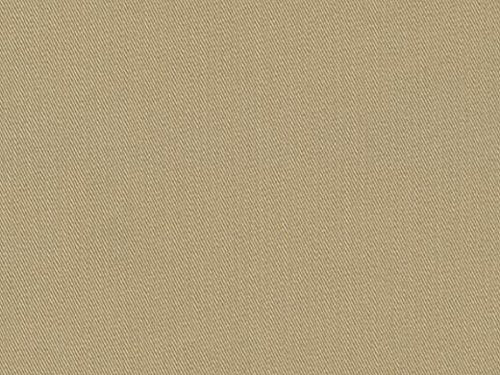 Robert Kaufman Canyon Coloured Denim Dress Fabric Beige - per metre