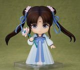 Good Smile Legend of Sword and Fairy: Zhao Lin-Er (Nuwa’s Descendants Ver.) DX Nendoroid Action Figure