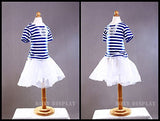 Childs Dress Form 3-4 Year Old Pinnable Kids Dress Form Infant Mannequin with Round Wooden Base and Neck Top #11C4T