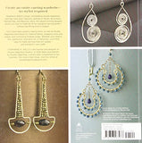 The Earring Style Book: Making Designer Earrings, Capturing Celebrity Style, and Getting the Look for Less