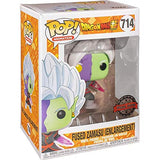 Funko POP! Animation: Dragon Ball Z - Fused Zamasu [Enlargment] #714 Exclusive