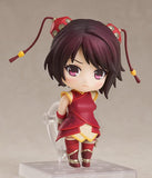 'Nendoroid Senken Kikyoden 4 Hanbishi Sa Non-Scale Plastic Pre-Painted Action Figure