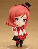 Good Smile Love Live!: Nishikino Maki Nendoroid Action Figure