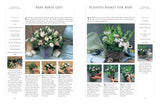 Flower Arranging: 290 projects for fresh and dried bouquets, garlands and posies