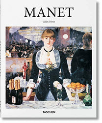Manet (Basic Art Series 2.0)