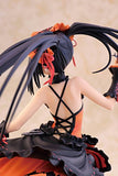 Alphamax Date a Live II: Kurumi Tokisaki PVC Figure (1:7 Scale)