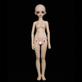 Children's Creative Toys 1/4 SD Doll 38Cm 15" Ball Jointed BJD Dolls Full Set SD Surprise Gift Doll with Clothes Shoes Wig Hair Makeup