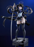 Colors:Blue 1:7 Scale PVC Figure