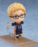 Orange Rouge Haikyuu!! Kei Tsukishima 2nd Season Version Nendoroid Action Figure