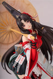 Naraka: Bladepoint - Tsuchimikado Kurumi (Onmyoji Ver.) 1:7 Scale PVC Figure