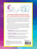 Portrait Drawing for Kids: A Step-by-Step Guide to Drawing Faces