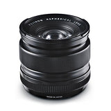 Fujinon XF14mmF2.8 R (Renewed)