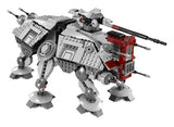 LEGO Star Wars at-TE