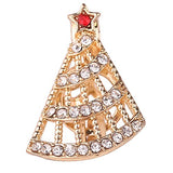 8pcs Enamel Diamond-Set Gold Pearl Cage Jewelry Making Supplies Bead Cage Pendant - Add Your Own