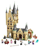 LEGO Harry Potter Hogwarts Astronomy Tower 75969; Great Gift for Kids Who Love Castles, Magical Action Minifigures and Harry Potter and The Half Blood Prince Toys, New 2020 (971 Pieces)