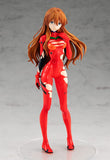 Pop Up Parade Evangelion New Theatrical Version Asuka Langley Non-Scale Plastic Pre-Painted Complete Figure