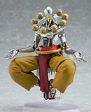 Good Smile Company Overwatch: Zenyatta Figma Action Figure, Multicolor