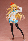 Max Factory Nisekoi: Chitoge Kirisaki PVC Figure (1:7 Scale)