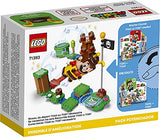 LEGO Super Mario Bee Mario Power-Up Pack 71393 Building Kit; Collectible Gift Toy for Creative Kids; New 2021 (13 Pieces)