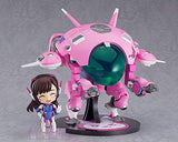 Good Smile Overwatch: Jumbo Meka (Classic Skin Edition) Nendoroid Action Figure