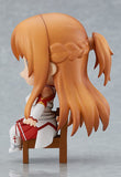 Sword Art Online: Asuna Nendoroid Swacchao! Action Figure