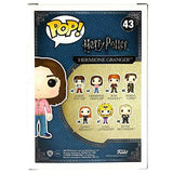 Funko Pop Movies Harry Potter-Hermione with Time Turner Toy,Multi-colored