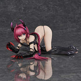 Union Creative to Love-Ru Darkness MEA Kurosaki Darkness Ver., Multicolor