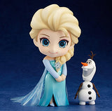 Good Smile Frozen: Elsa Nendoroid Action Figure