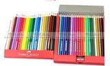 Faber-castell 48 Watercolor Pencils