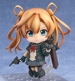 Good Smile Kancolle: Abukuma Kai-II Nendoroid Action Figure