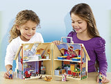 PLAYMOBIL Take Along Modern Doll House