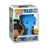 Funko Pop! Rocks: TLC - Left Eye (Styles May Vary), Multicolor