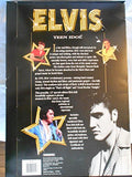 Barbie Elvis Teen Idol