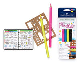 Faber-Castell Essential Planner Pack - Planner Accessories Kit